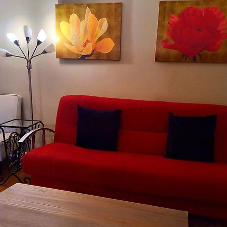 شقة Short North/Osu Pet Friendly! كولومبوس المظهر الخارجي الصورة