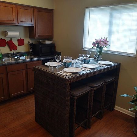 شقة Short North/Osu Pet Friendly! كولومبوس المظهر الخارجي الصورة