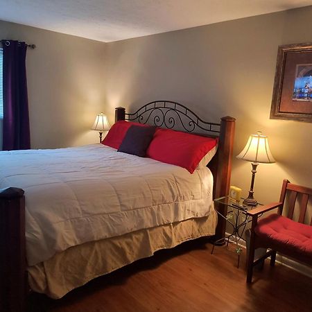 شقة Short North/Osu Pet Friendly! كولومبوس المظهر الخارجي الصورة