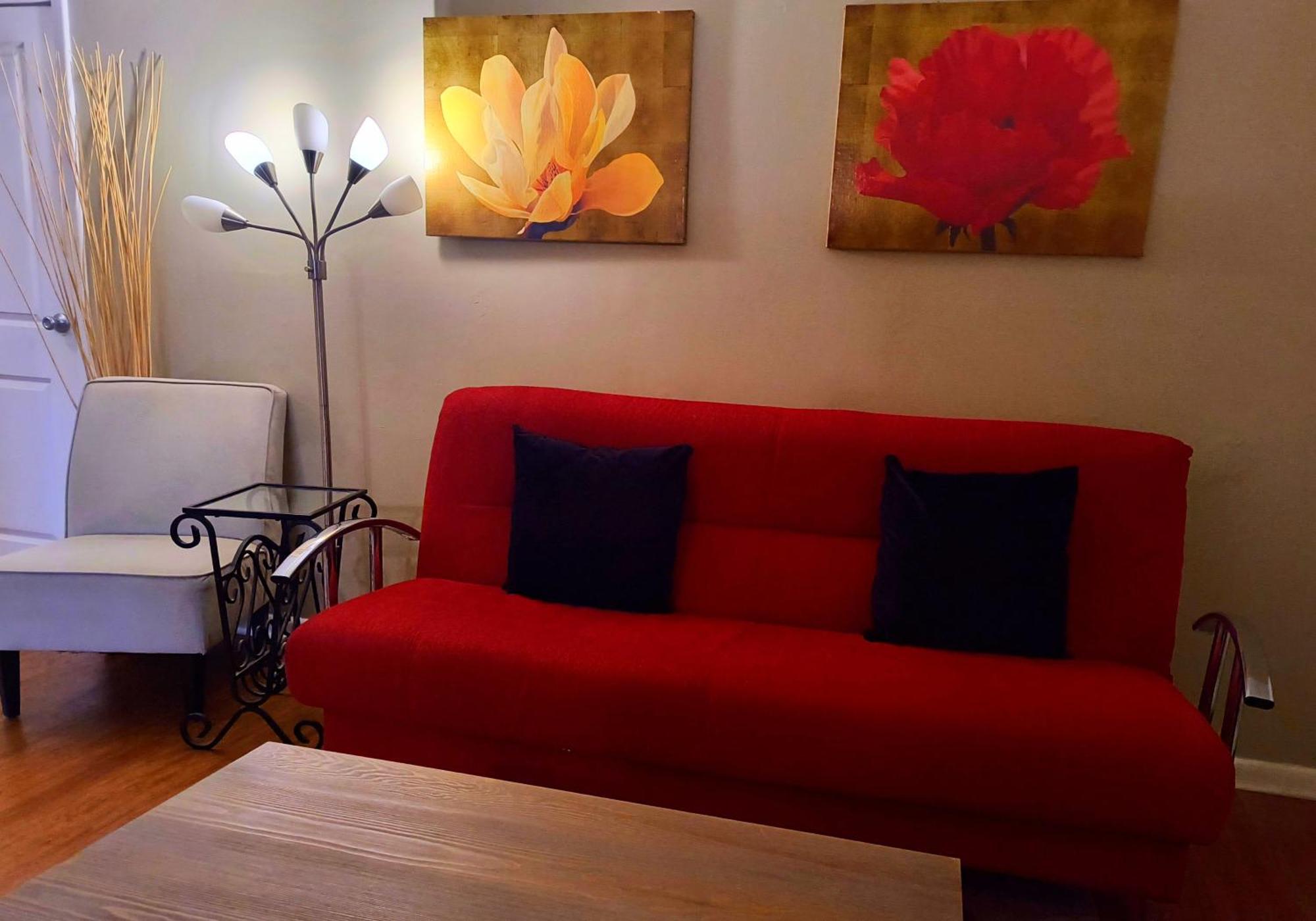 شقة Short North/Osu Pet Friendly! كولومبوس المظهر الخارجي الصورة